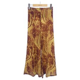 Autre Marque Pantalones TOGA Castaño
