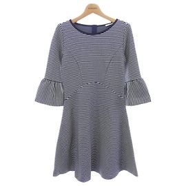Autre Marque I BLUES Black Dress Black