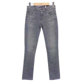 Autre Marque AG Jeans Castaño
