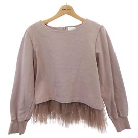 Autre Marque Haut SONO Rose