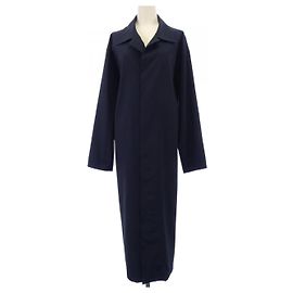 Autre Marque MIOSMOKEY Mantel Blau Marineblau