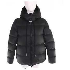 Giacca piumino 2way Moncler DRONIERES Nero