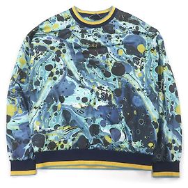 Dolce & Gabbana Dolce&Gabbana Langarm T-Shirt
T-Shirt aus Polyester Elastane Blau