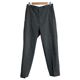 Autre Marque Pantalones ESTNATION Slacks Castaño Otro