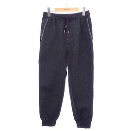 Autre Marque Pantaloni MUNN Nero