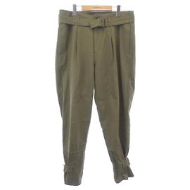 Autre Marque Pantaloni beautiful people Verde Cachi