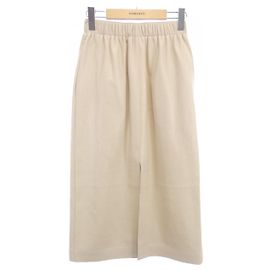 Hugo Boss BOSS Skirt Beige