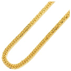 Autre Marque Collar Au750 Dorado