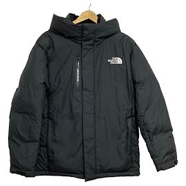 THE NORTH FACE OUTLIGHT DOWN JACKET Down Jacket Black