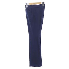 Autre Marque ESCADA Hose Blau Marineblau