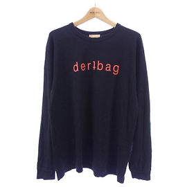 Autre Marque Haut dertbag Noir Rouge Jaune