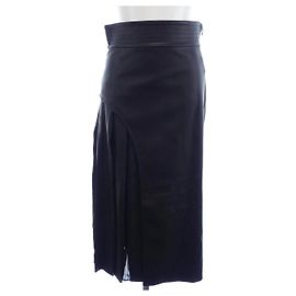 Autre Marque Gonna Jill Stuart Nero