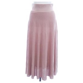 Autre Marque Falda CASASOLA Rosa Otro