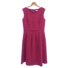 Autre Marque Vestido TOCCA Vermelho