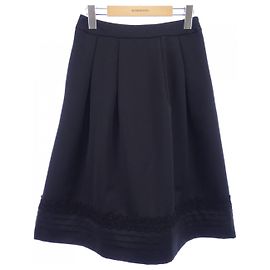 Autre Marque Gonna TO BE CHIC Nero Altro