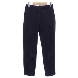 Autre Marque Pantaloni ESTNATION Nero