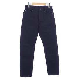Autre Marque Jeans Snow Peak Noir
