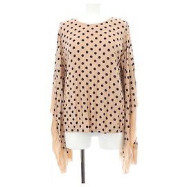 Autre Marque THE NEWHOUSE Top Pink Andere