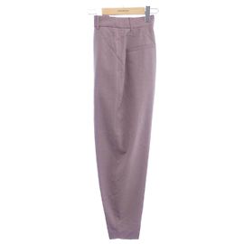 Autre Marque Pantaloni Splendidi Porpora