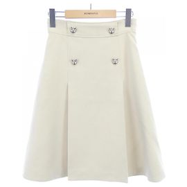 Gucci Rock Beige Textil Beige Andere