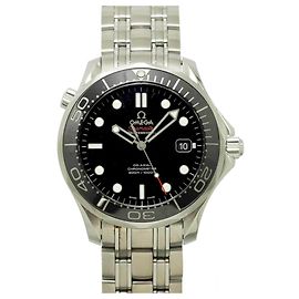 Reloj Omega Seamaster Professional Automatic Otro