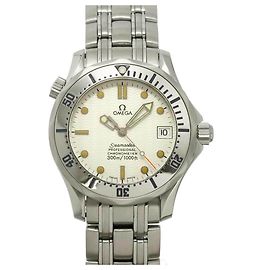 Omega Seamaster Professional Automatic Armbanduhr Andere