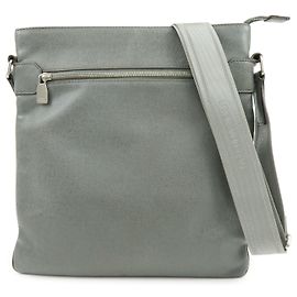 Louis Vuitton Sasha Taiga Leather Marron