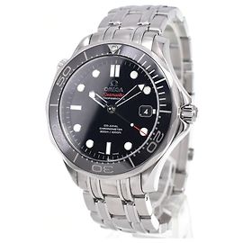 Omega Seamaster Professional Diver 300M Co-Axial Chronometer Automatic Stainless Steel 41 Altro