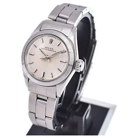 Rolex Oyster Perpetual Automatic Stainless Steel 25 Andere