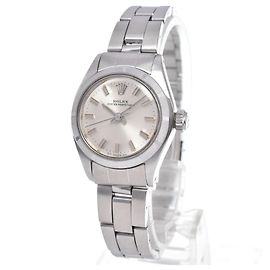 Rolex Oyster Perpetual Automatic Stainless Steel 25 Andere