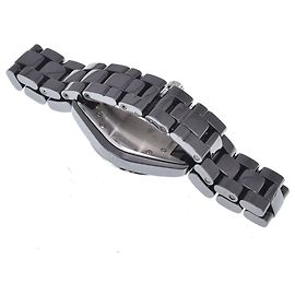 Chanel J12 Automatic Ceramic and Stainless Steel 38 Otro