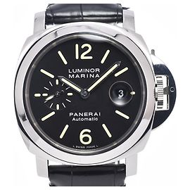 Panerai Luminor Marina Automatic Stainless Steel 44 Outro