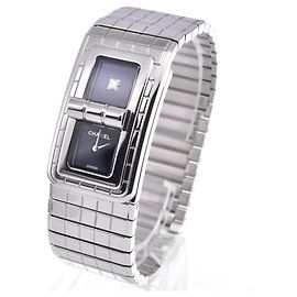 Chanel Code Coco Quartz Stainless Steel with Diamond 21 Autre