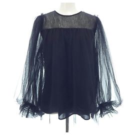 Autre Marque Top Diagram Negro