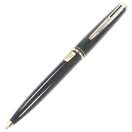 MONTBLANC Hammer Trigger Ballpoint Pen Black Other