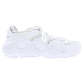 Autre Marque Baskets Adidas FYW S-97 Blanc