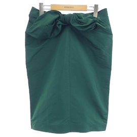 Autre Marque Saia N°21 Verde