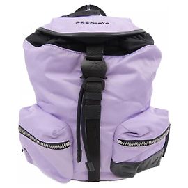 Autre Marque Premiata Backpack Purple