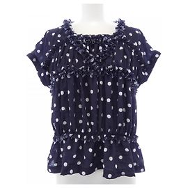 Camisa Comme des Garcons RH-B003 Branco Outro