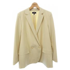 Theory Jacke Beige