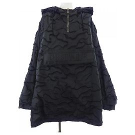 Christian Dior Anorak Jacket Black