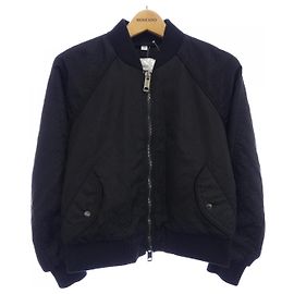 Veste Burberry Noir