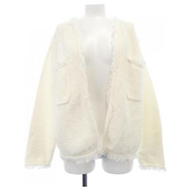 Autre Marque ADAWAS Jacket White