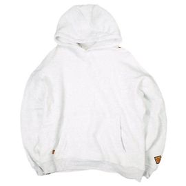 Autre Marque N.HOOLYWOOD FR Sudadera con capucha Castaño Otro