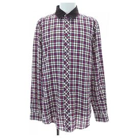 Dolce & Gabbana Dolce&Gabbana Shirt Brown