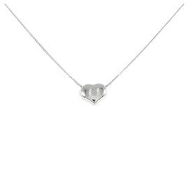 Autre Marque Collier en or blanc 750 Doré