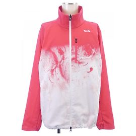 Autre Marque Casaco Oakley Branco Outro