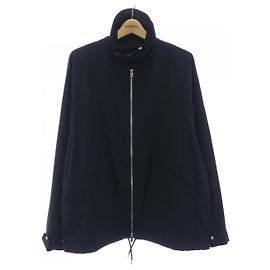 Autre Marque ATTACHMENT AB41-016 Blouson Black