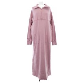 Autre Marque Vestido RHC Rosa
