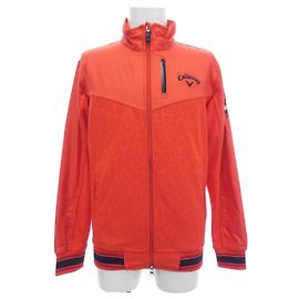 Autre Marque Giacca Callaway Rosso